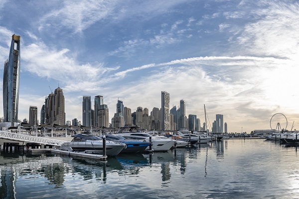 UAE: 19 new hotels in Dubai to generate 7,500 jobs