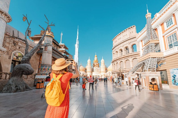 Global Village announces opening date for its 30th Season