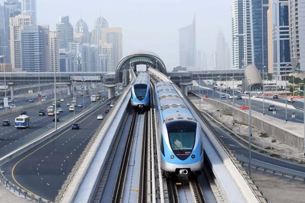 RTA launches new direct metro route to ease Red Line rush