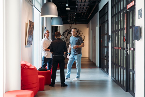 High End & Smart Home Show returns to Dubai