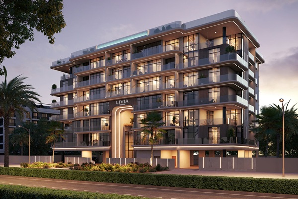Barco Developers launches first residential project at Dubai South