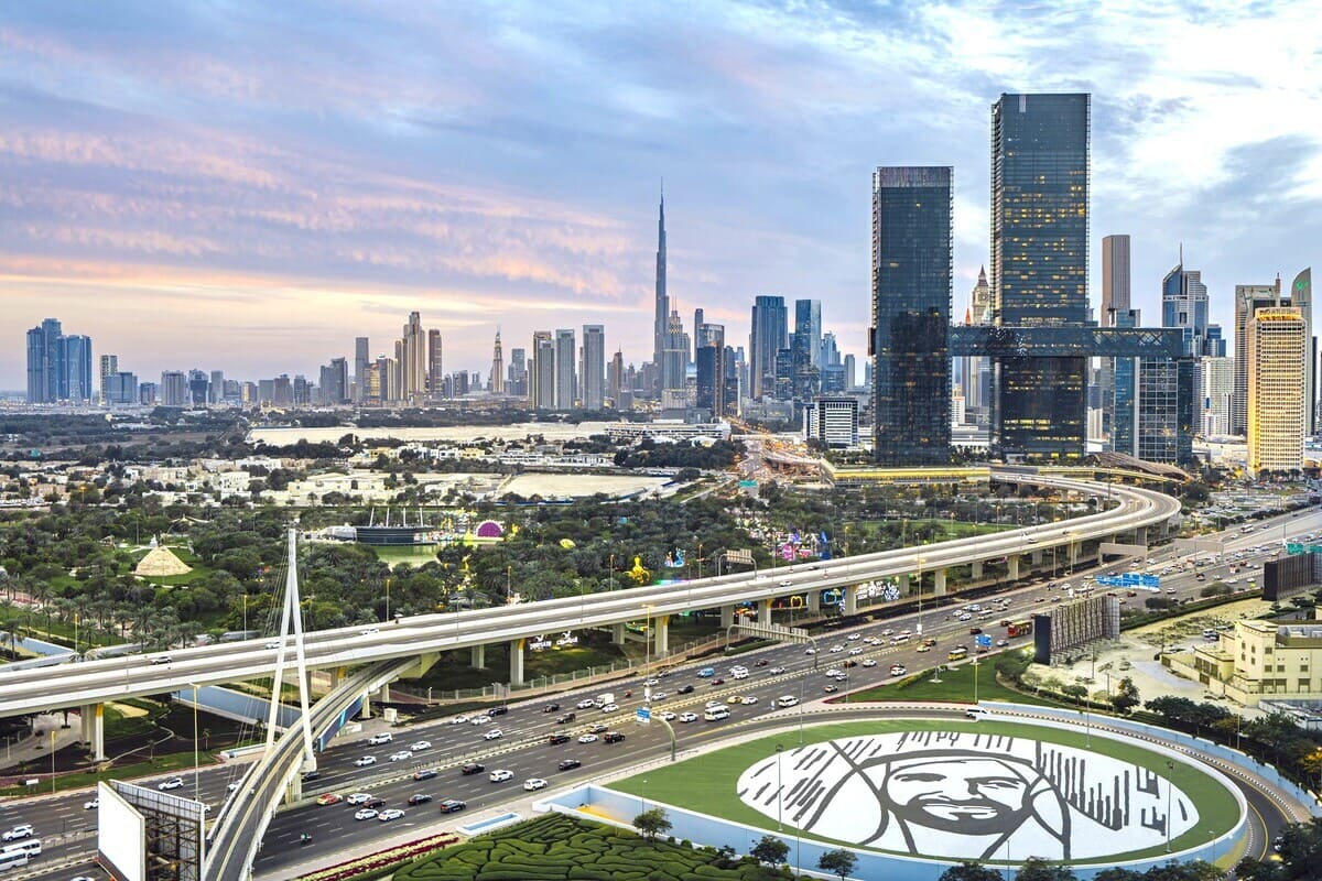 Dubai remains top destination for executive nomads for third consecutive year