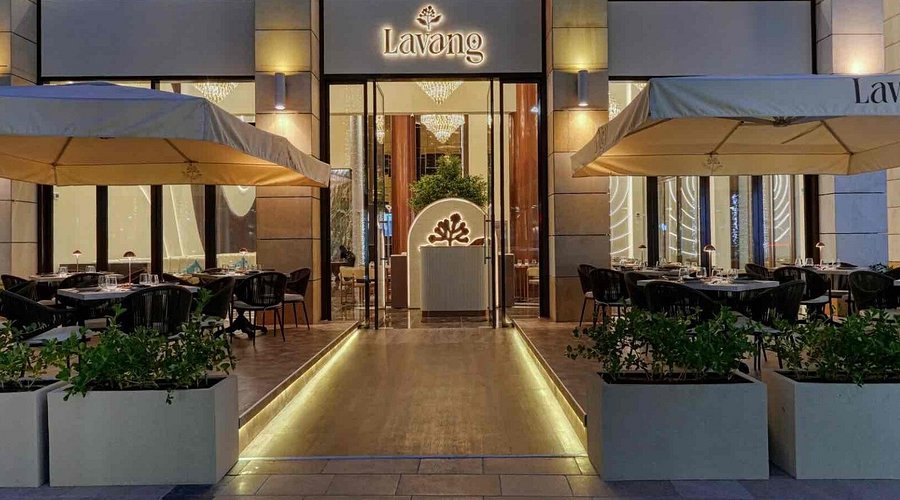 Lavang opens in Dubai, blending Culinary Heritage with a Modern Twist