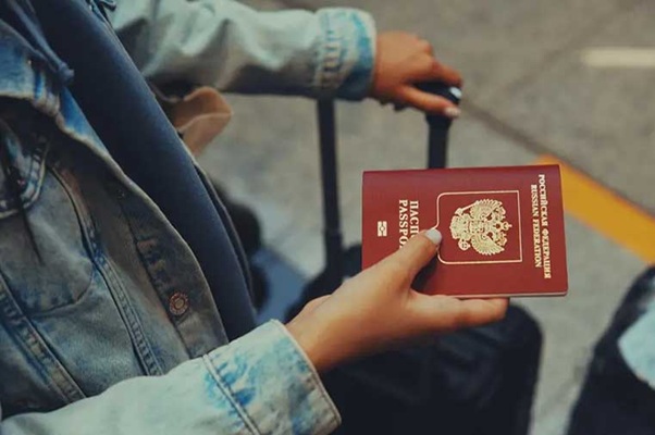 Китай с 15 сентября введет безвизовый режим для россиян до 30 дней