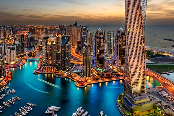 Over 23,000 new hotel rooms in UAE to create thousands of vacancies