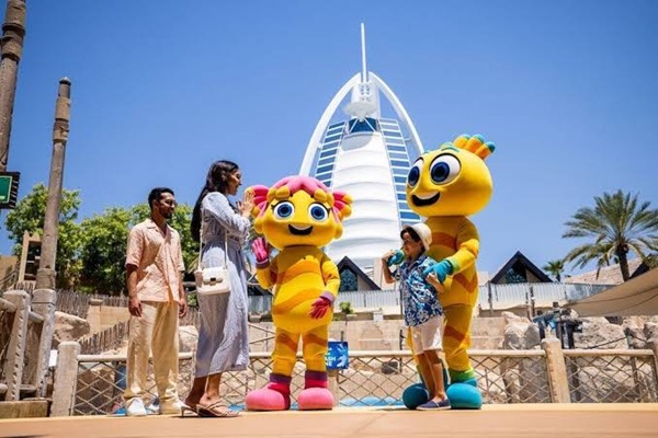 Dubai Summer Surprises 2026 returns with bigger savings and family experiences